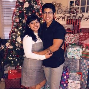 Meet your Posher, Luis